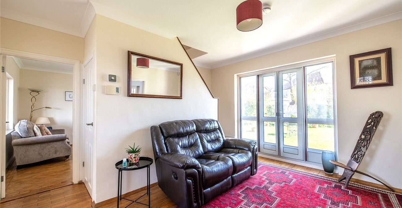 4 bedroom house for sale in Darland | Robinson Michael & Jackson