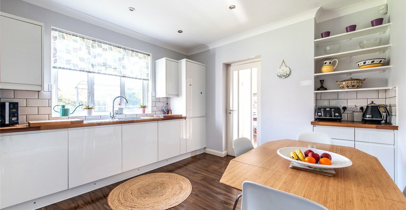 4 bedroom house for sale in Darland | Robinson Michael & Jackson