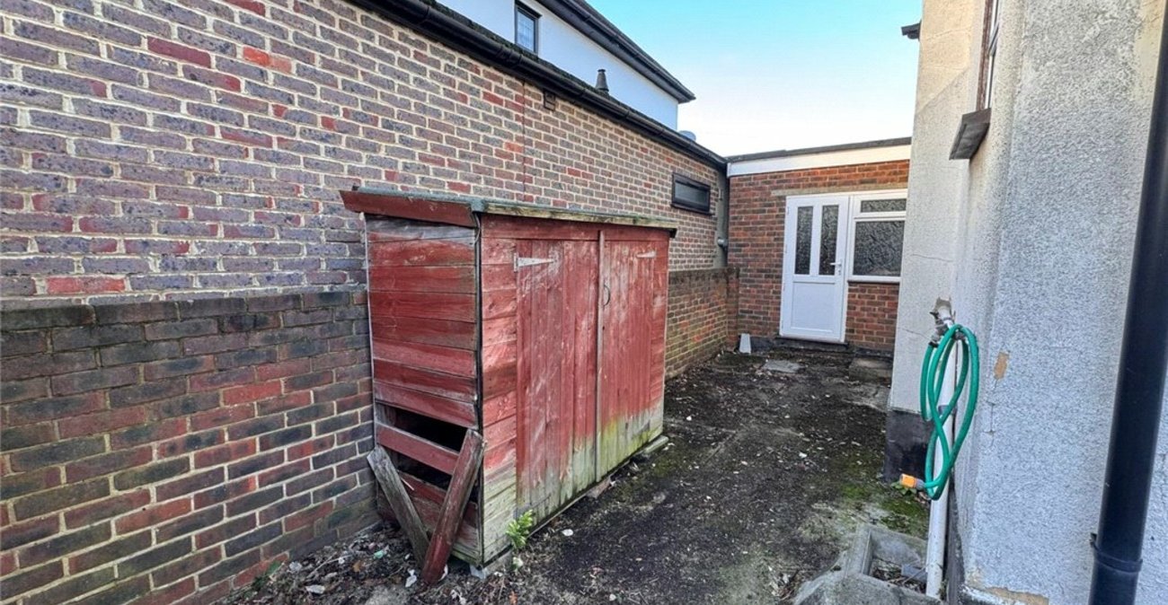 3 bedroom house for sale in Petts Wood | Robinson Jackson