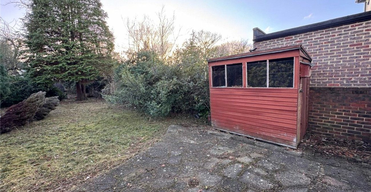 3 bedroom house for sale in Petts Wood | Robinson Jackson