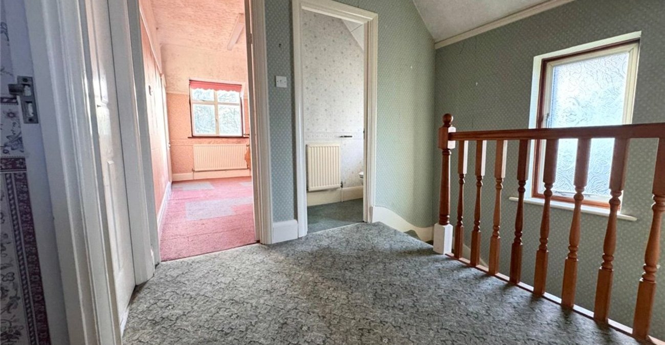 3 bedroom house for sale in Petts Wood | Robinson Jackson