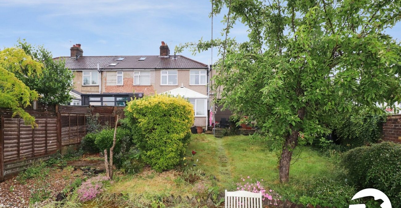 3 bedroom house for sale in Belvedere | Robinson Jackson