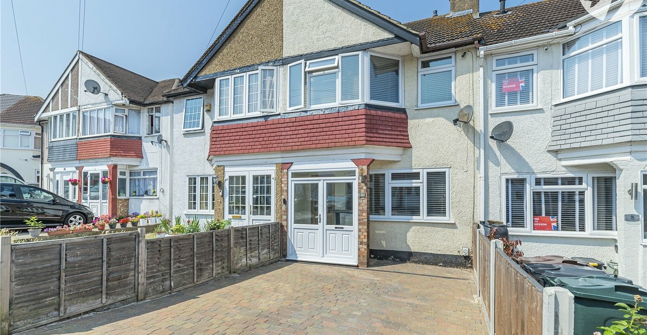 3 bedroom house for sale in Dartford | Robinson Jackson