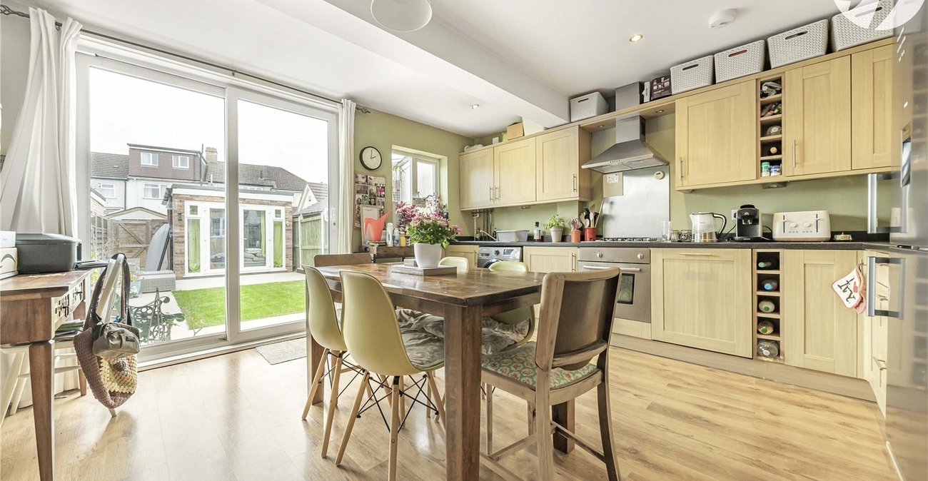 4 bedroom house for sale in West Dartford | Robinson Jackson