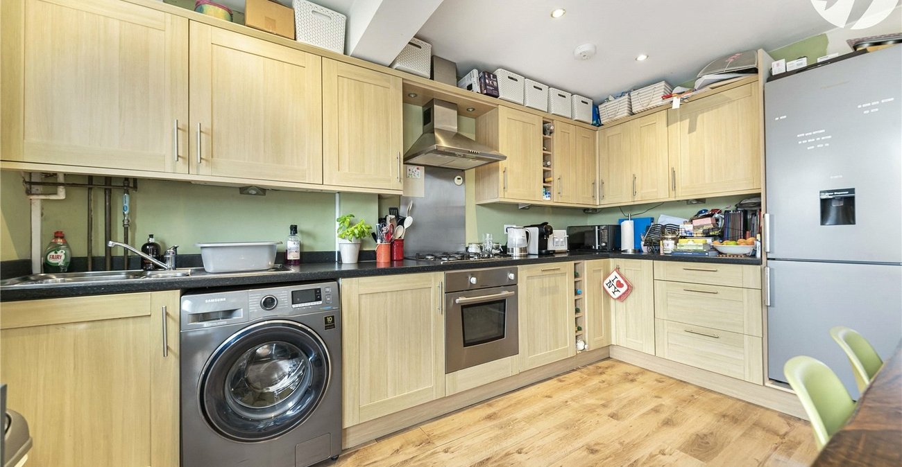 4 bedroom house for sale in West Dartford | Robinson Jackson