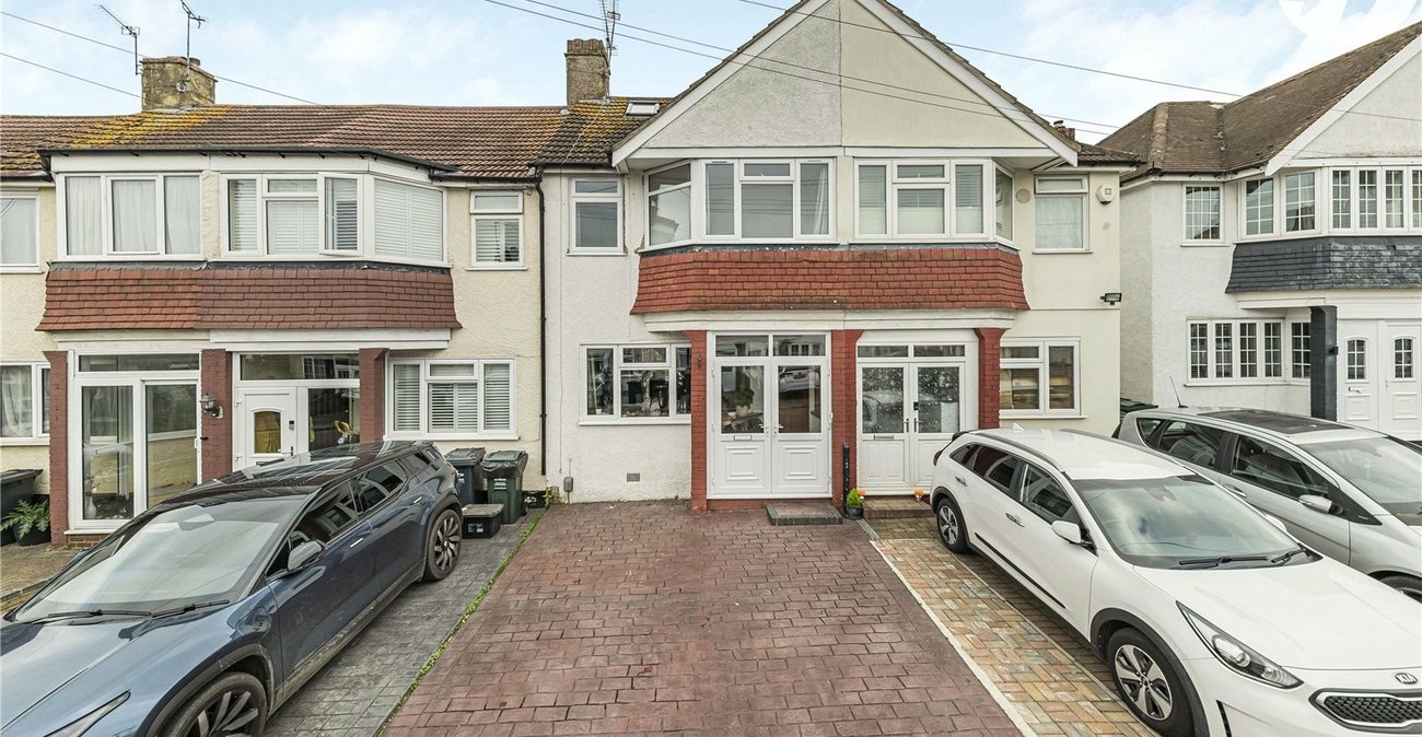 4 bedroom house for sale in West Dartford | Robinson Jackson