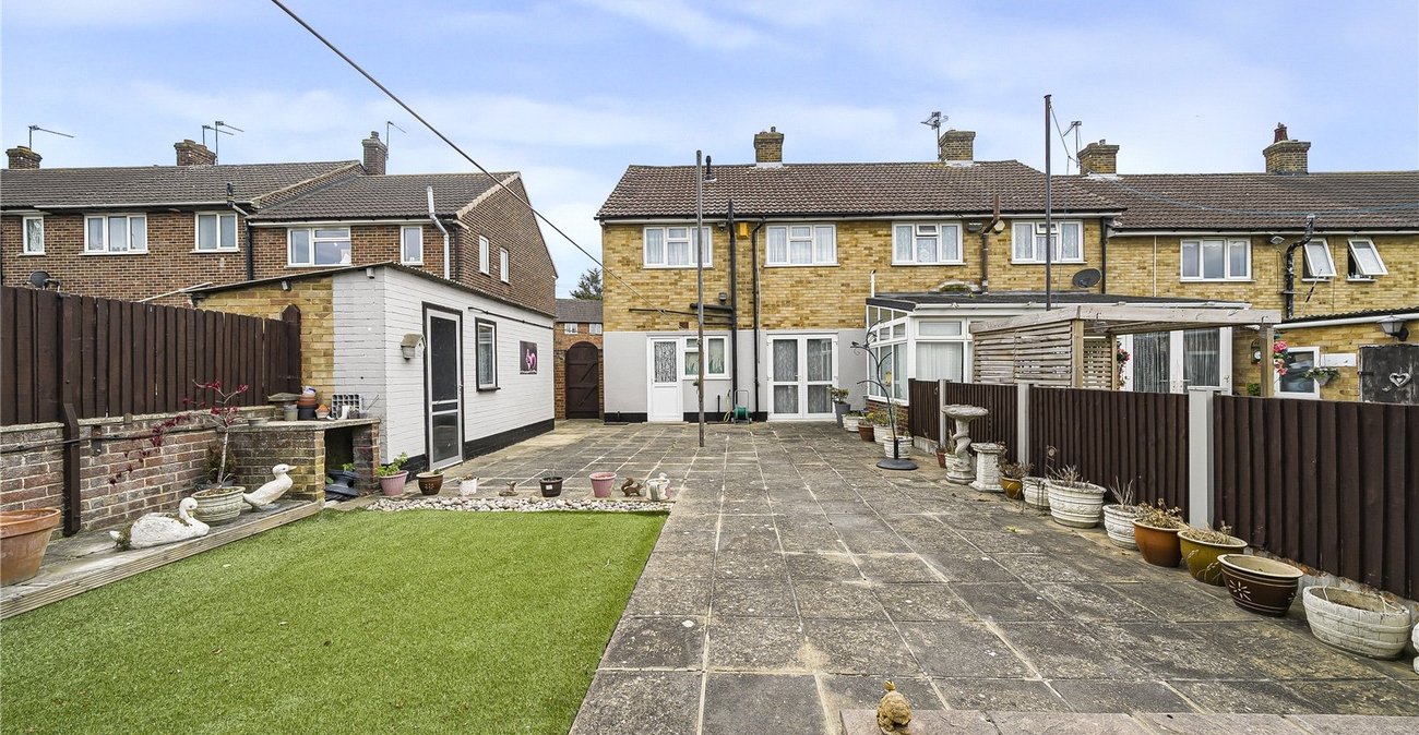 3 bedroom house for sale in Dartford | Robinson Jackson