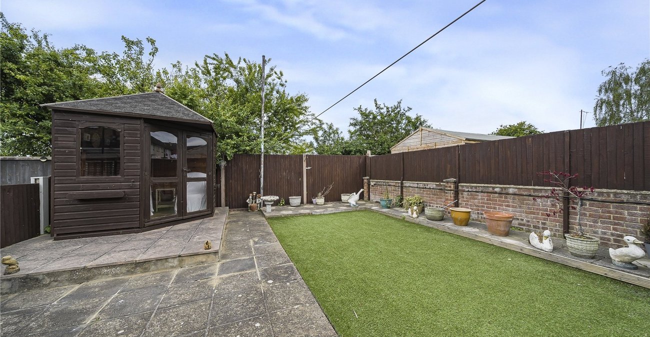 3 bedroom house for sale in Dartford | Robinson Jackson