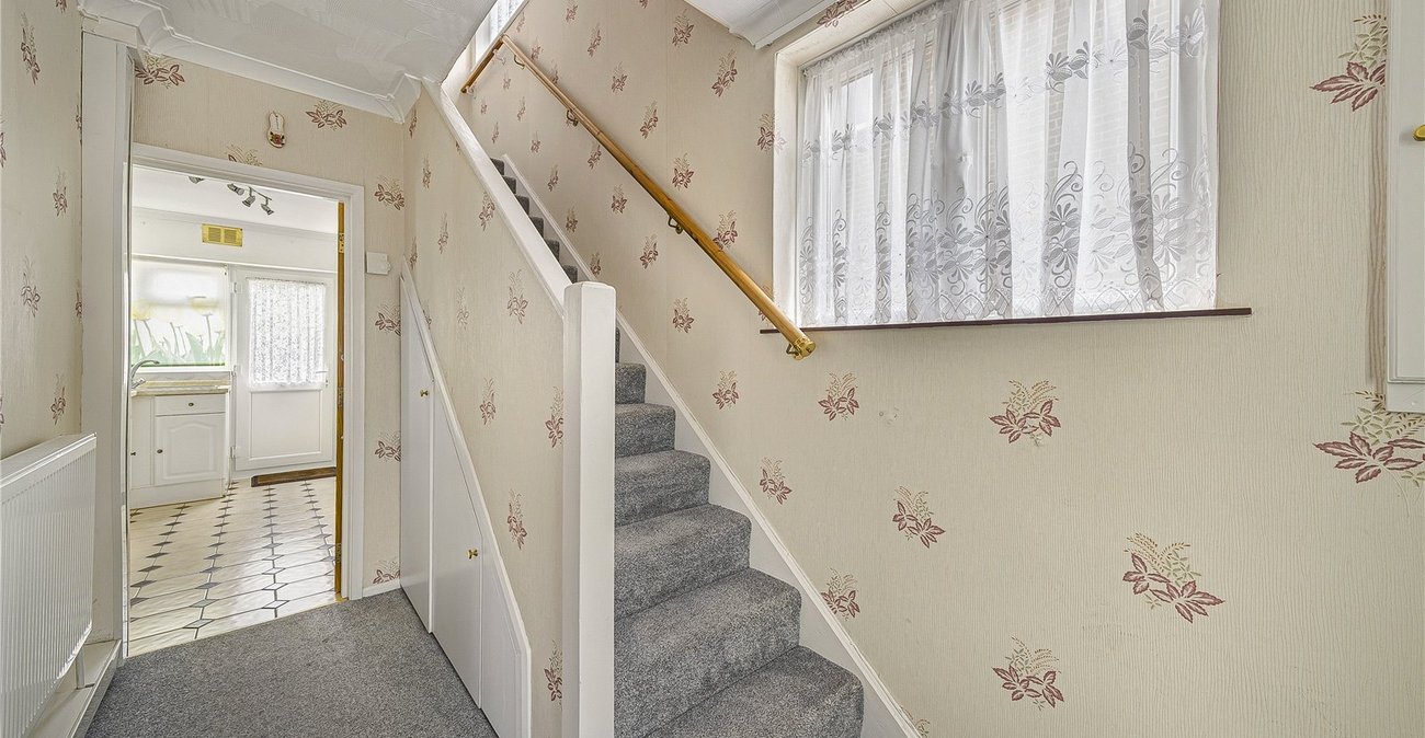 3 bedroom house for sale in Dartford | Robinson Jackson