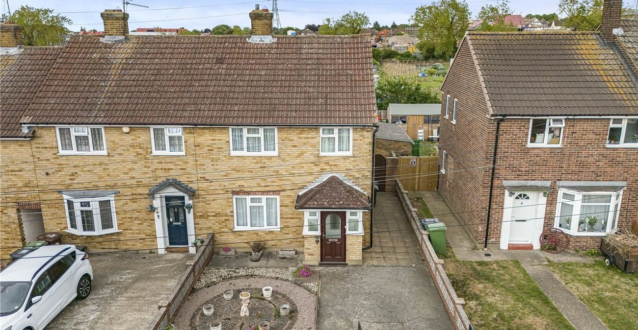 3 bedroom house for sale in Dartford | Robinson Jackson
