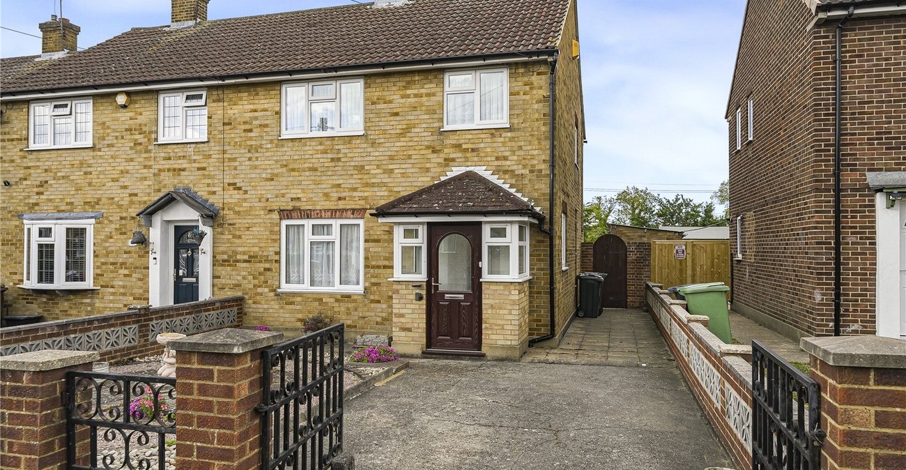 3 bedroom house for sale in Dartford | Robinson Jackson