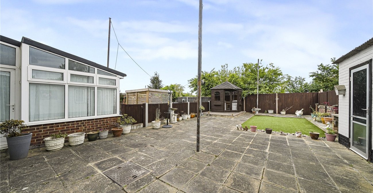 3 bedroom house for sale in Dartford | Robinson Jackson