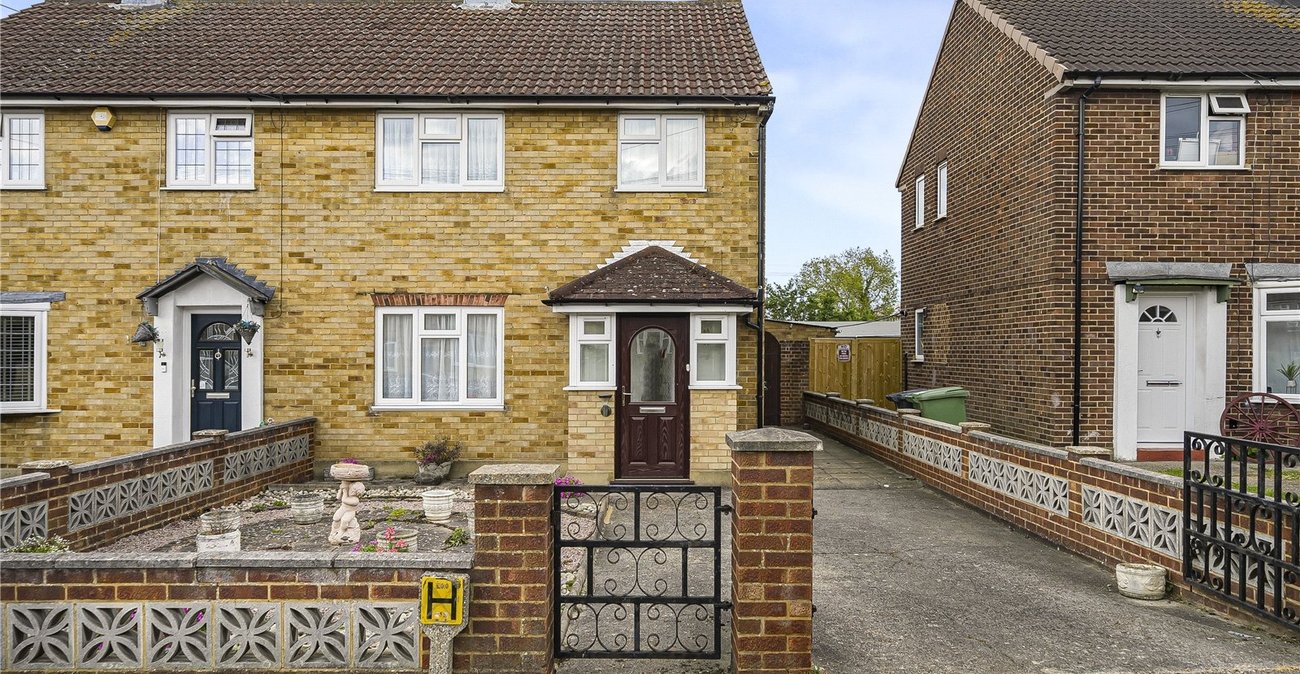 3 bedroom house for sale in Dartford | Robinson Jackson