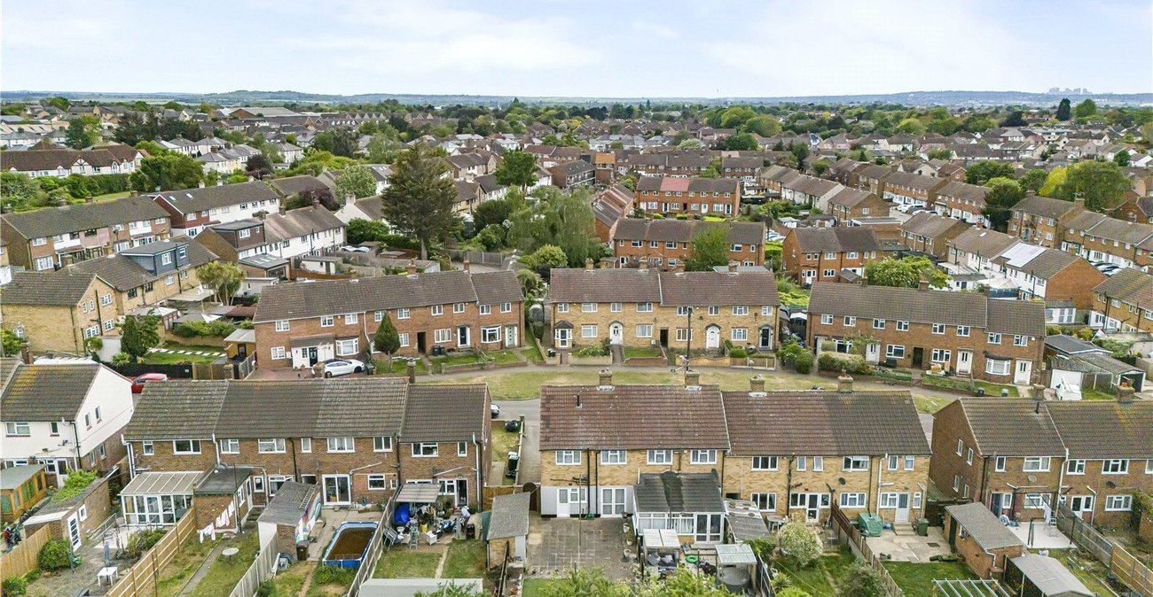 3 bedroom house for sale in Dartford | Robinson Jackson