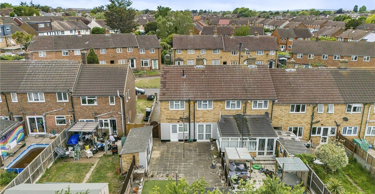 3 bedroom house for sale in Dartford | Robinson Jackson