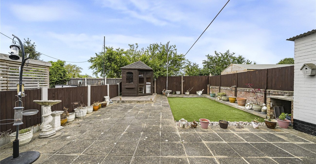 3 bedroom house for sale in Dartford | Robinson Jackson