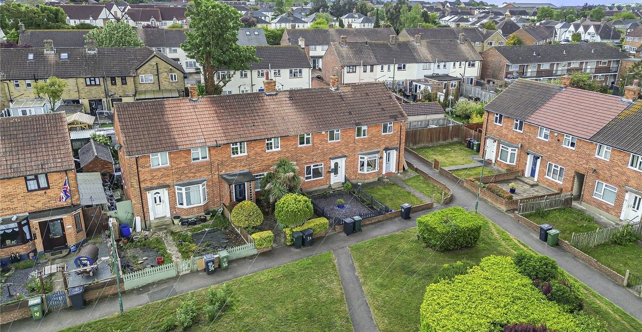 3 bedroom house for sale in Dartford | Robinson Jackson