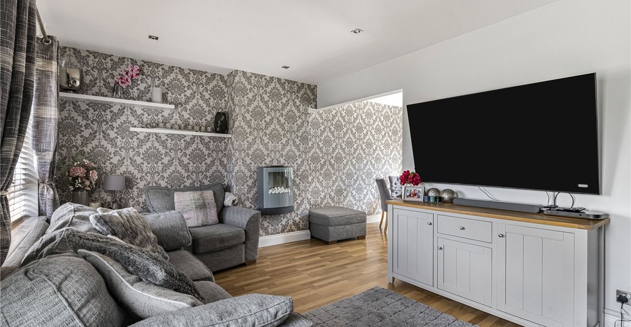 3 bedroom house for sale in Dartford | Robinson Jackson