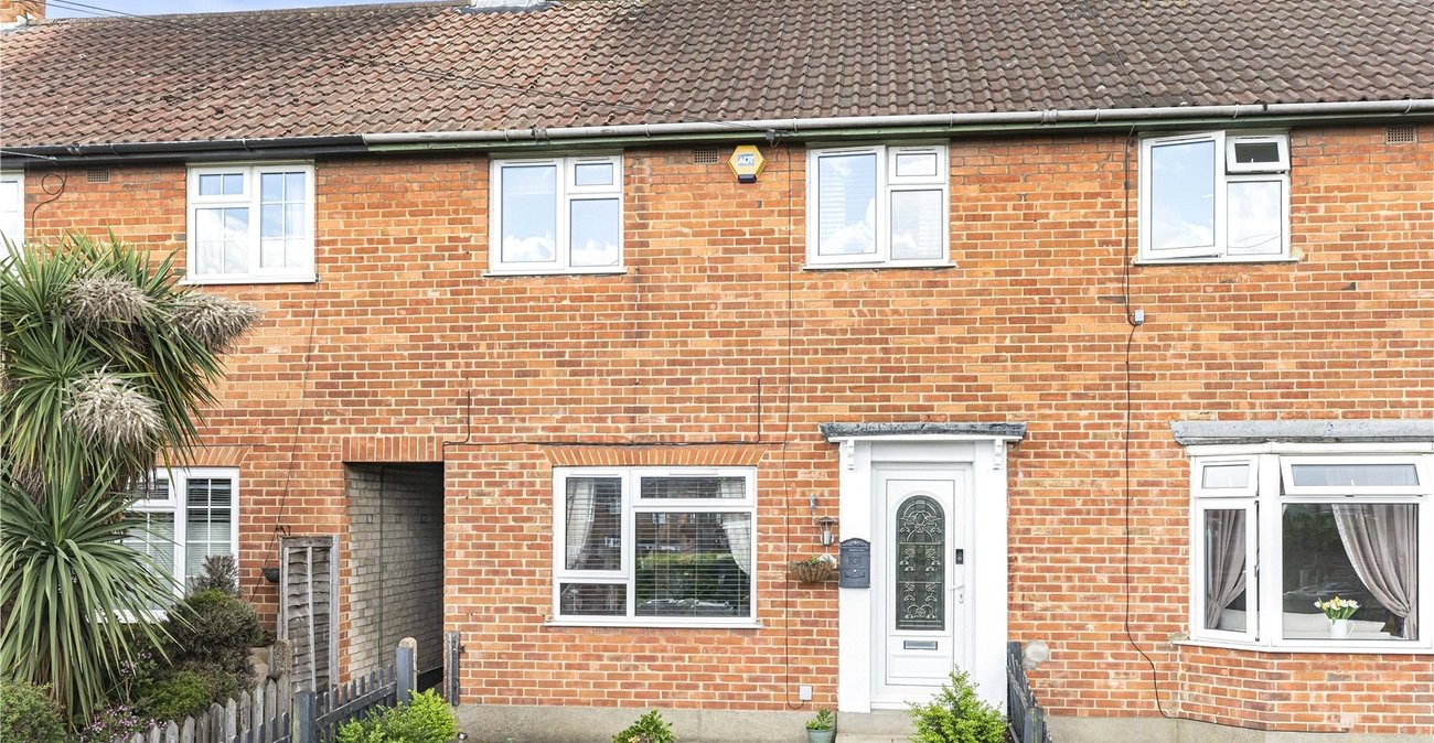 3 bedroom house for sale in Dartford | Robinson Jackson