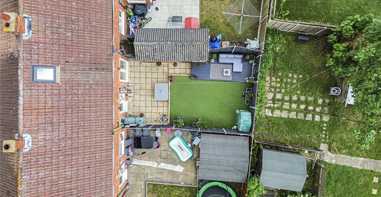 3 bedroom house for sale in Dartford | Robinson Jackson