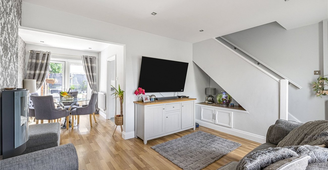 3 bedroom house for sale in Dartford | Robinson Jackson