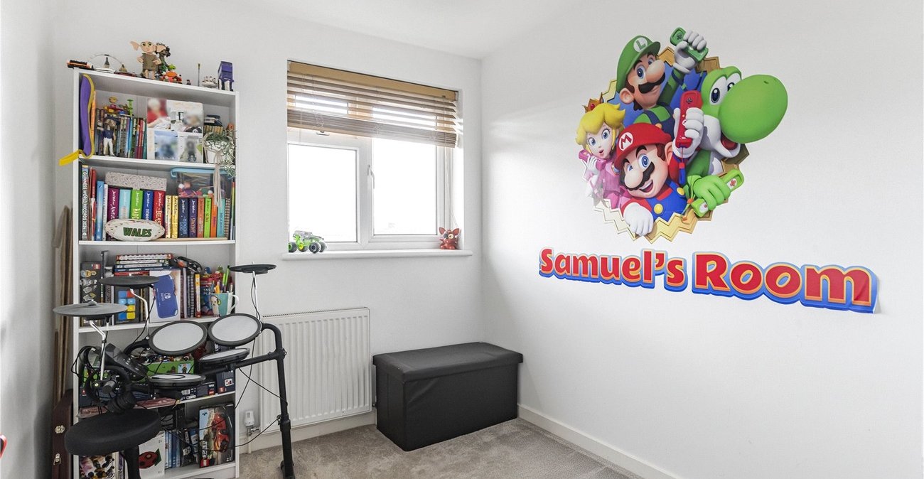 3 bedroom house for sale in Dartford | Robinson Jackson