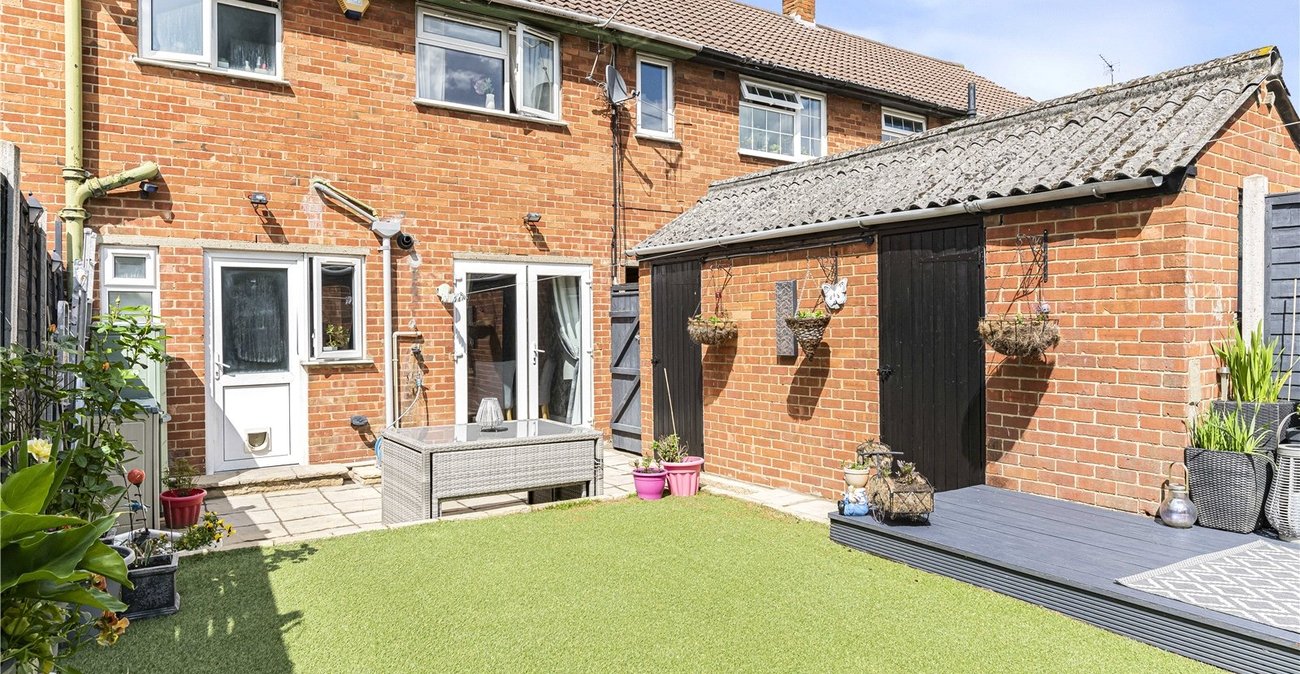 3 bedroom house for sale in Dartford | Robinson Jackson