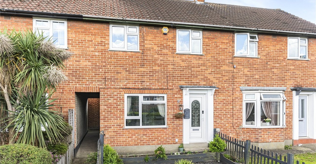 3 bedroom house for sale in Dartford | Robinson Jackson