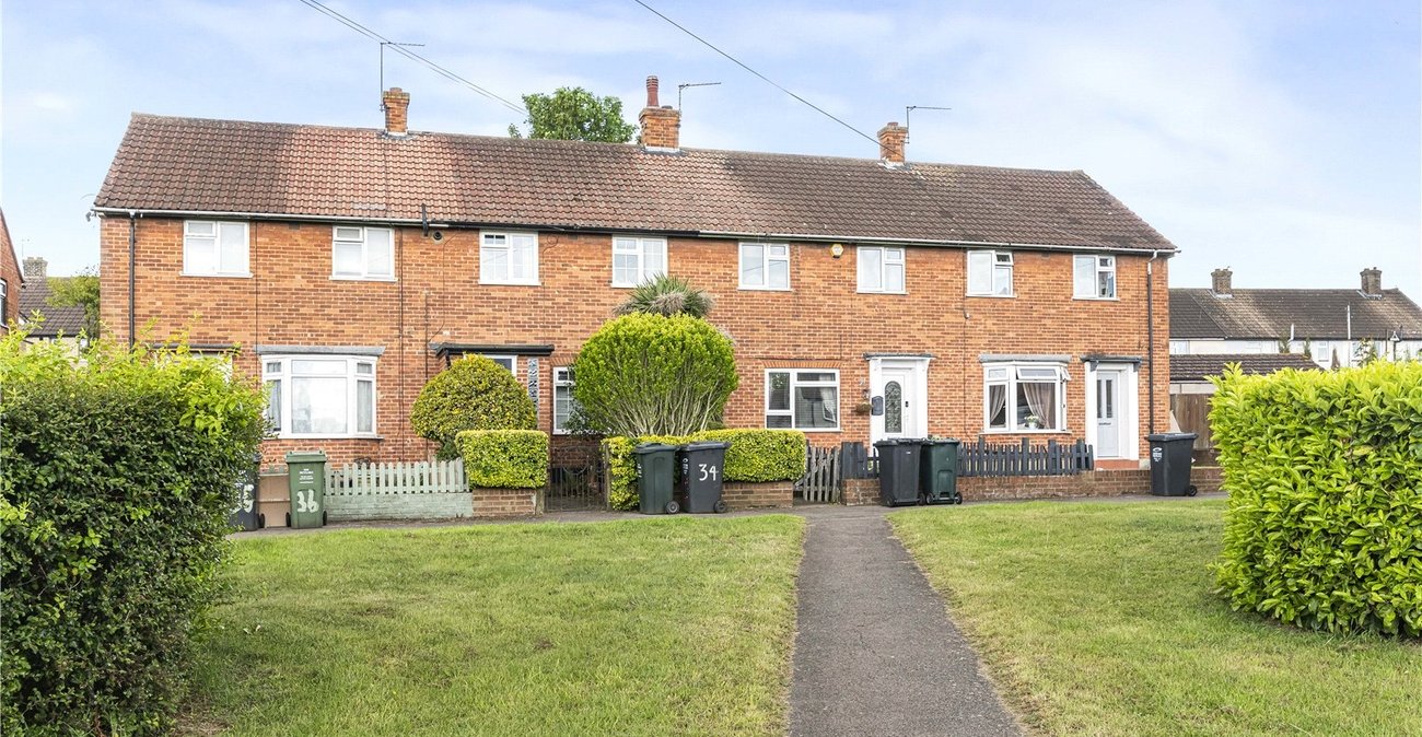 3 bedroom house for sale in Dartford | Robinson Jackson