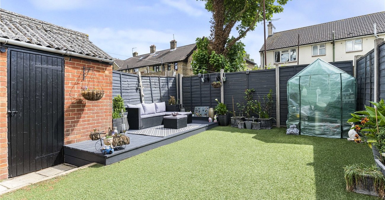3 bedroom house for sale in Dartford | Robinson Jackson