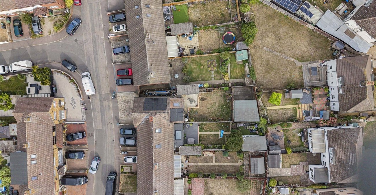 3 bedroom house for sale in Dartford | Robinson Jackson