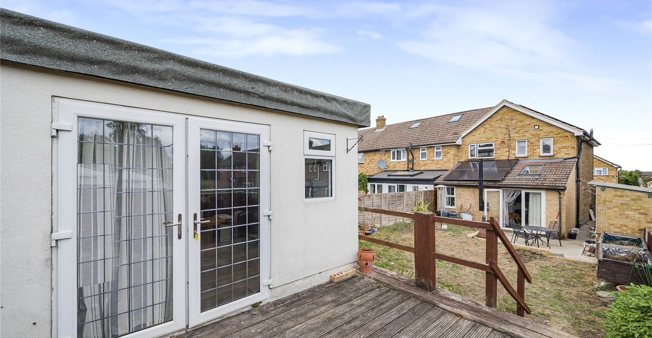 3 bedroom house for sale in Dartford | Robinson Jackson