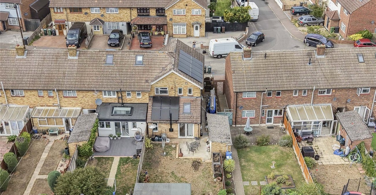 3 bedroom house for sale in Dartford | Robinson Jackson