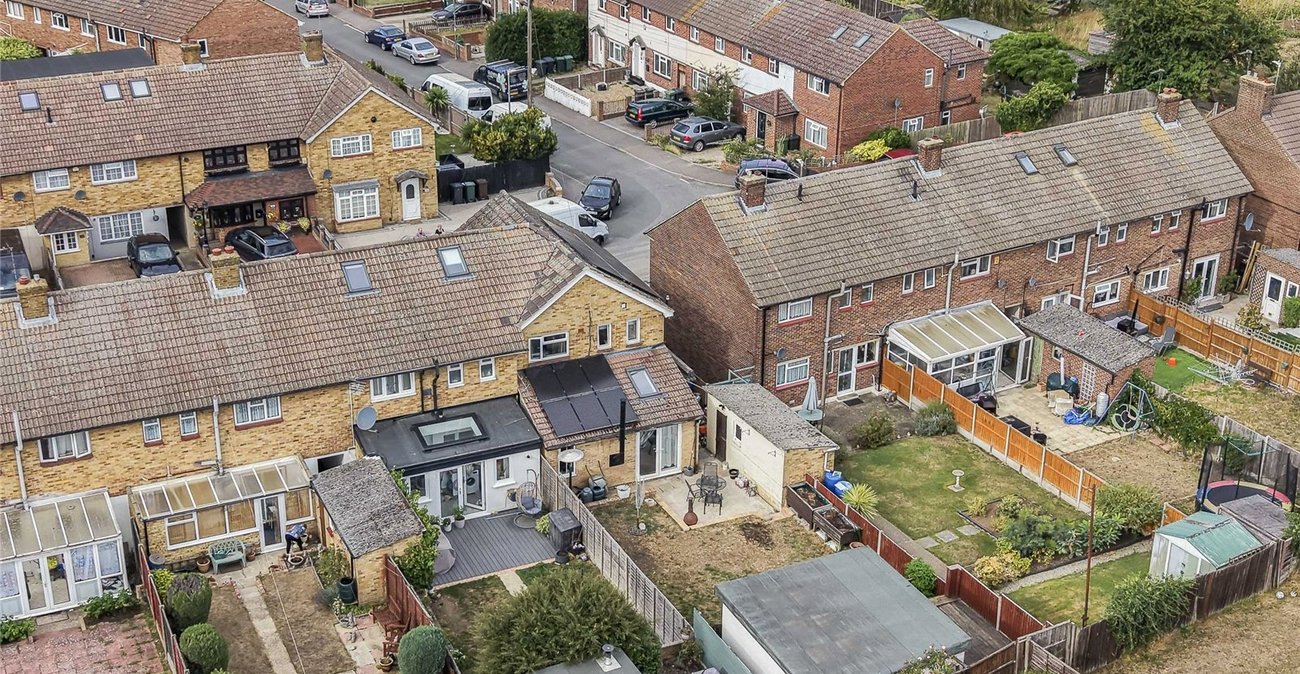 3 bedroom house for sale in Dartford | Robinson Jackson