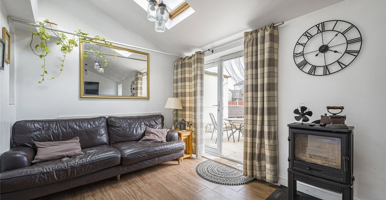 3 bedroom house for sale in Dartford | Robinson Jackson