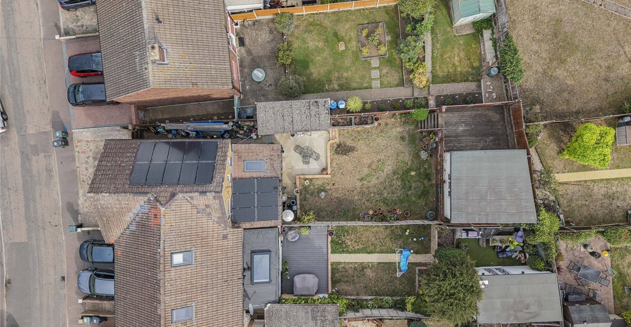 3 bedroom house for sale in Dartford | Robinson Jackson