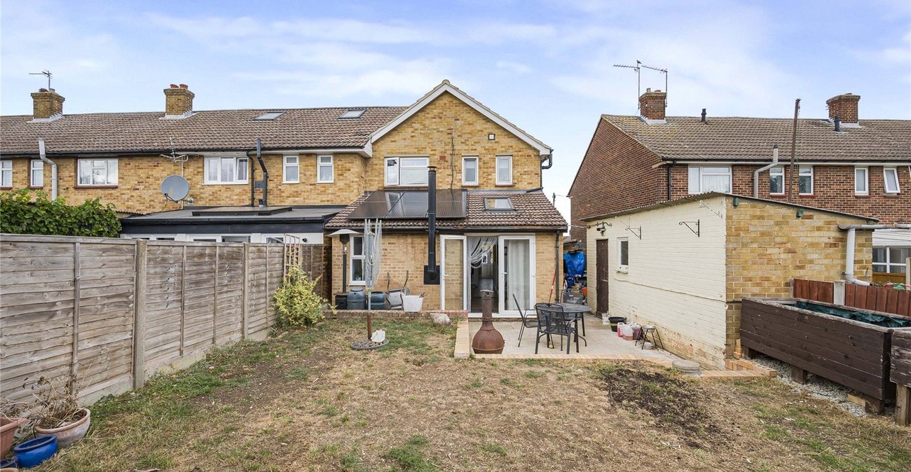 3 bedroom house for sale in Dartford | Robinson Jackson