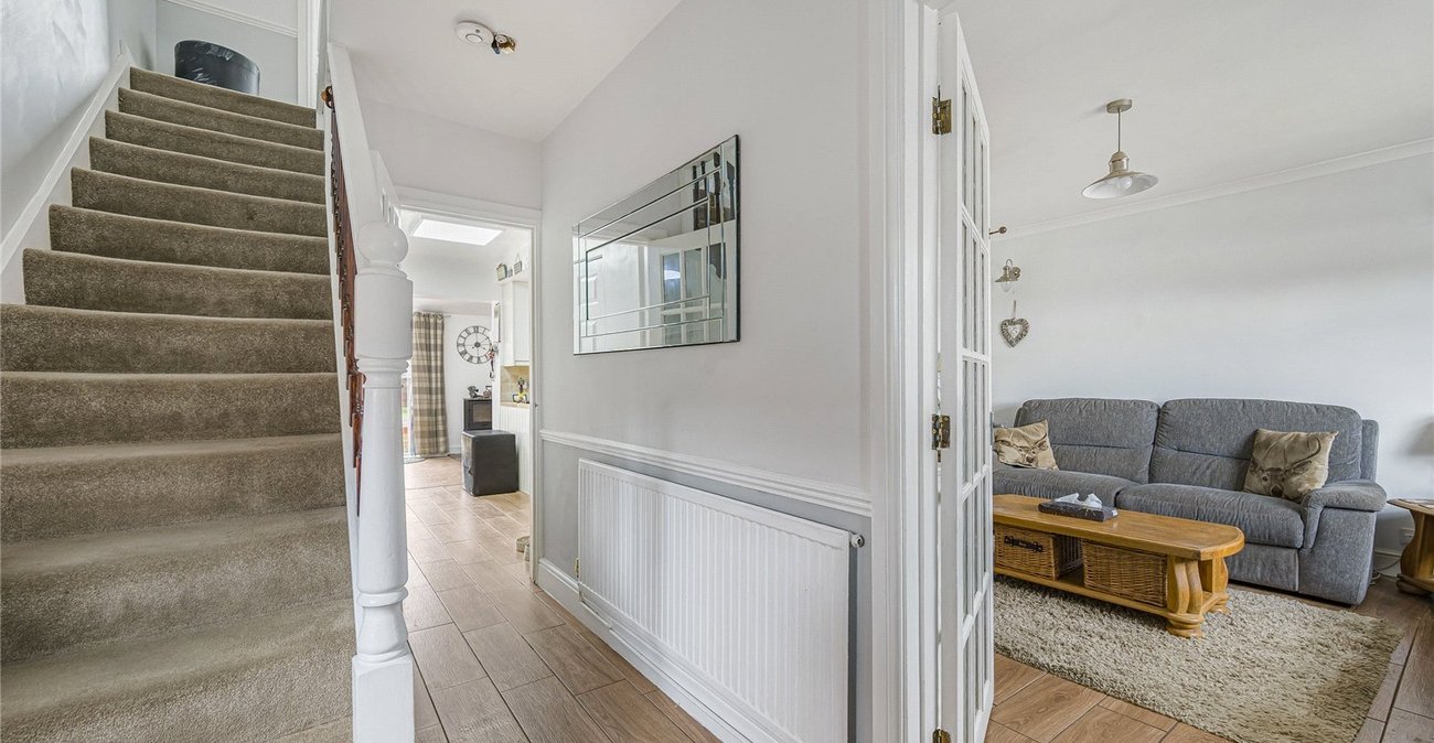 3 bedroom house for sale in Dartford | Robinson Jackson