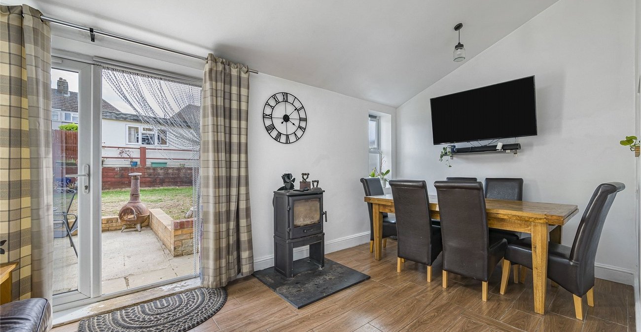 3 bedroom house for sale in Dartford | Robinson Jackson