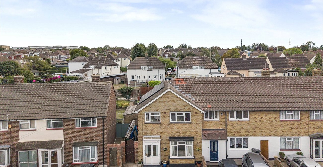 3 bedroom house for sale in Dartford | Robinson Jackson