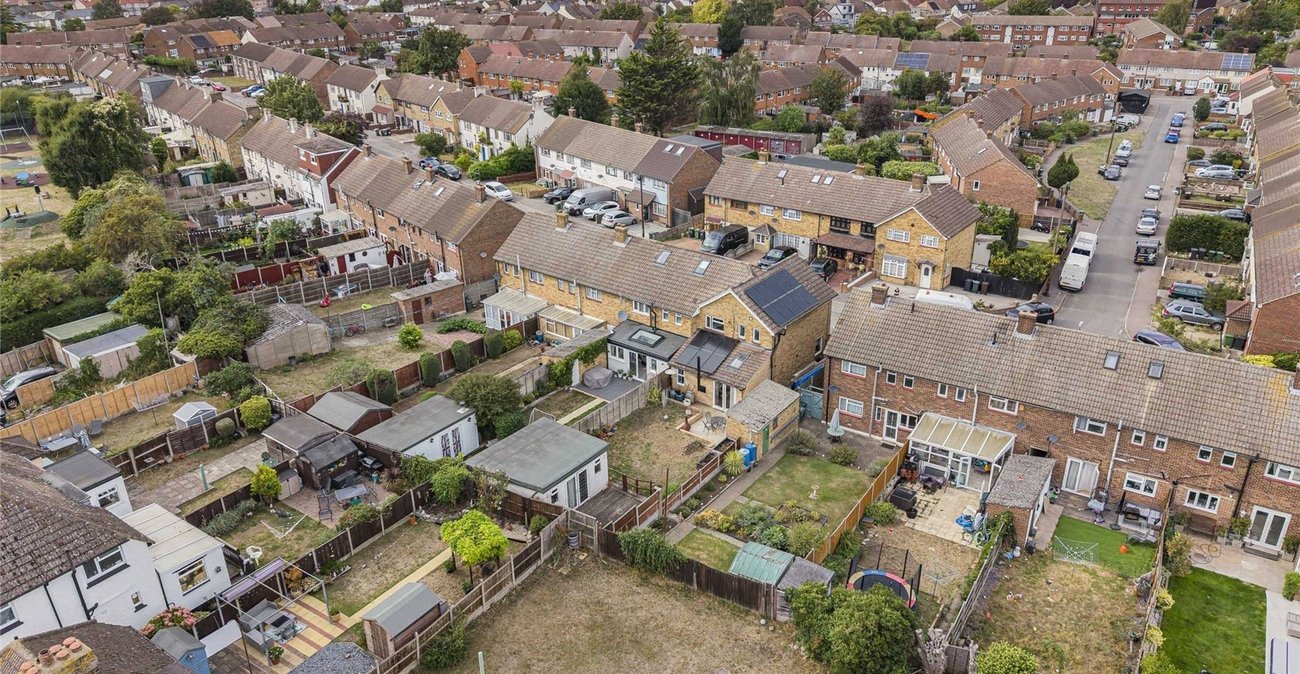 3 bedroom house for sale in Dartford | Robinson Jackson