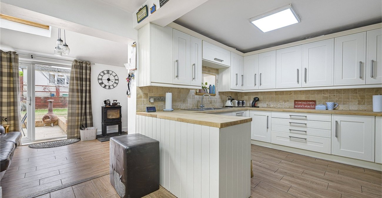 3 bedroom house for sale in Dartford | Robinson Jackson