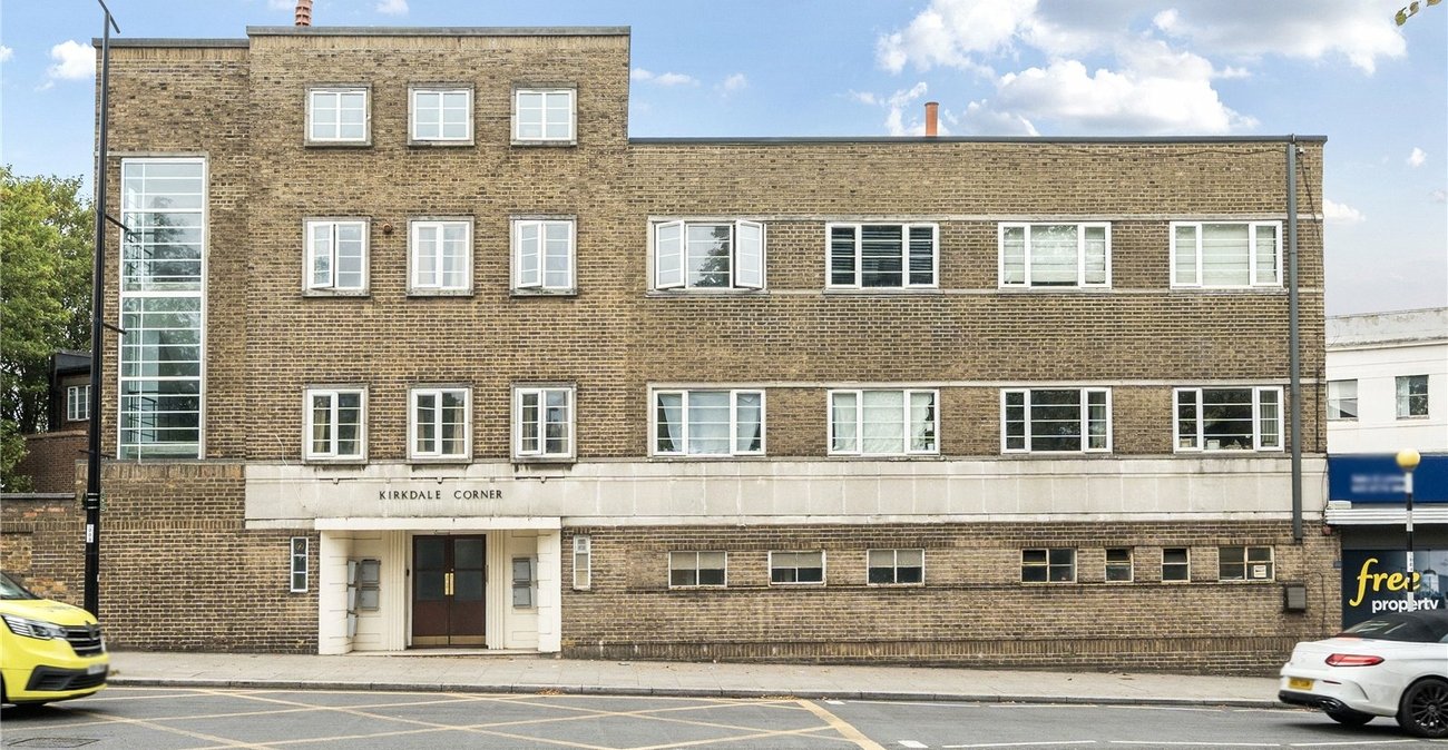 3 bedroom property for sale in Westwood Hill | Robinson Jackson