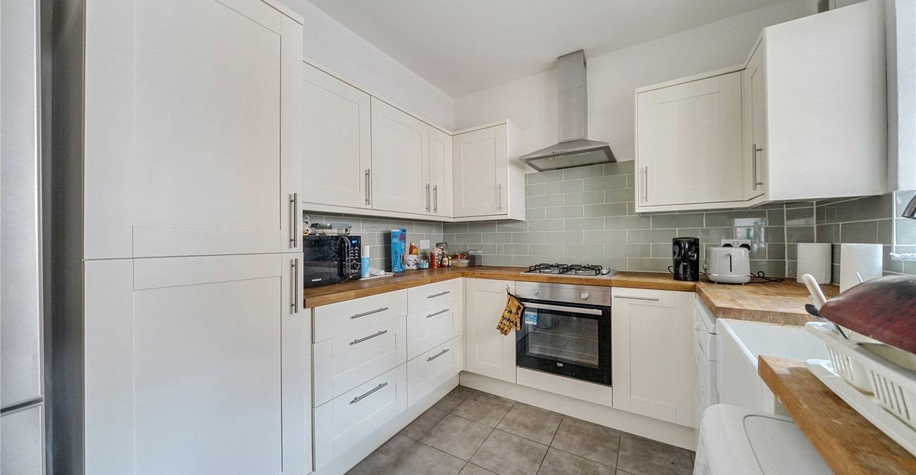 3 bedroom property for sale in Westwood Hill | Robinson Jackson