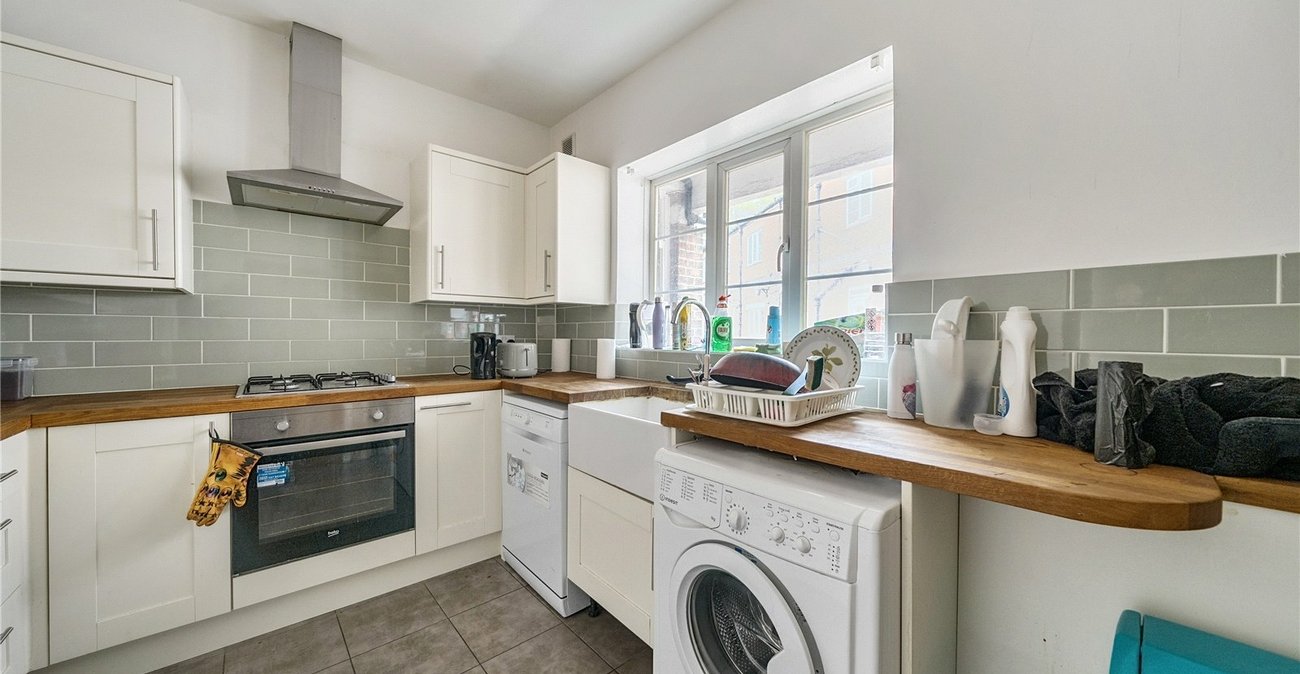 3 bedroom property for sale in Westwood Hill | Robinson Jackson