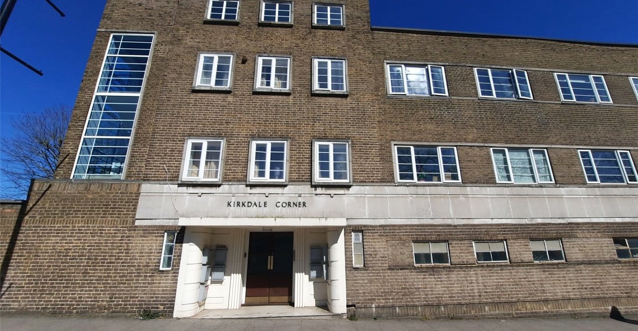 2 bedroom property for sale in Westwood Hill | Robinson Jackson