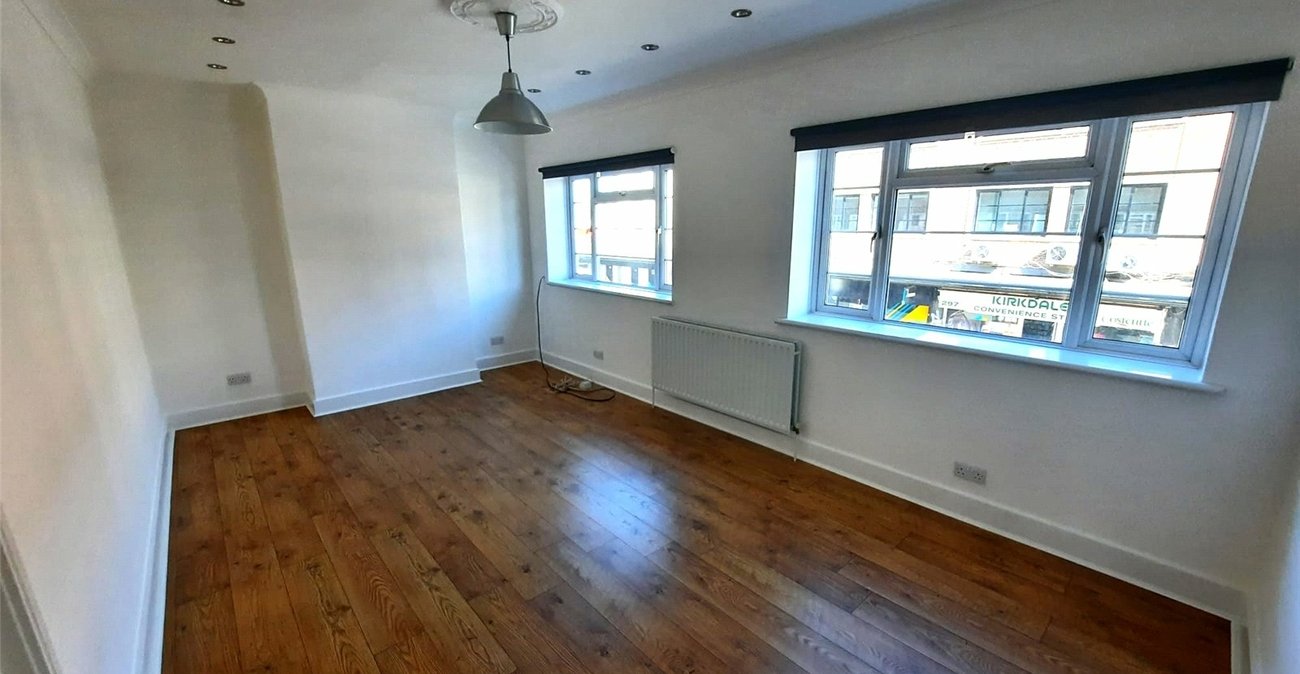 2 bedroom property for sale in Westwood Hill | Robinson Jackson