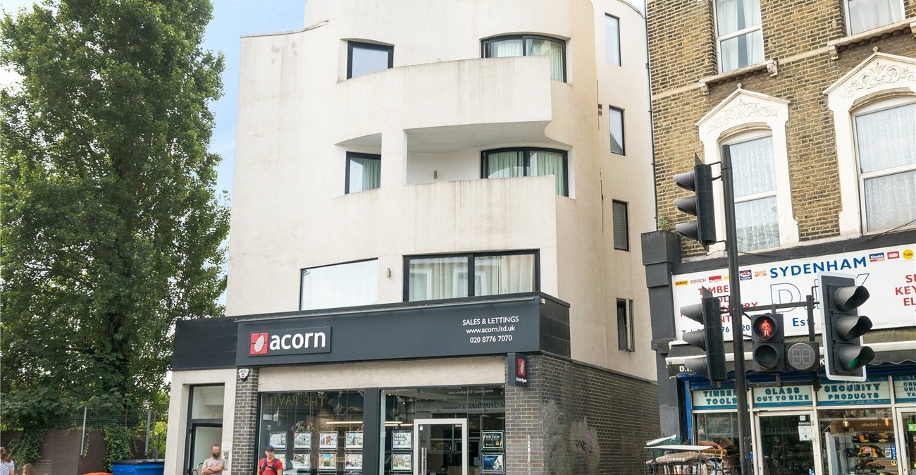 1 bedroom property for sale in  | Robinson Jackson