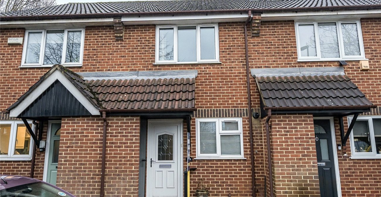 2 bedroom house for sale in Sydenham | Robinson Jackson