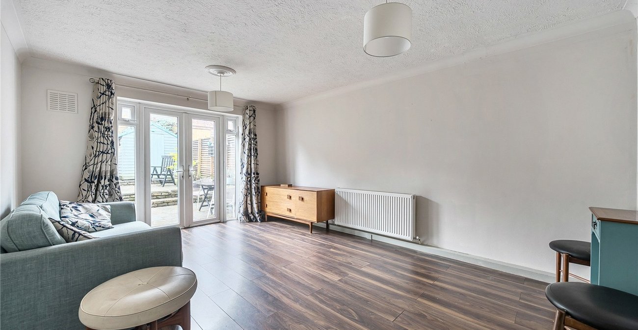 2 bedroom house for sale in Sydenham | Robinson Jackson